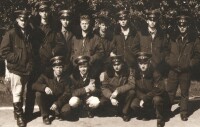 Звезда 1988, 4 УВЭ